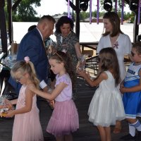 Zobacz w powiększeniu: Dożynki Gminne Baranów 2025 (7)